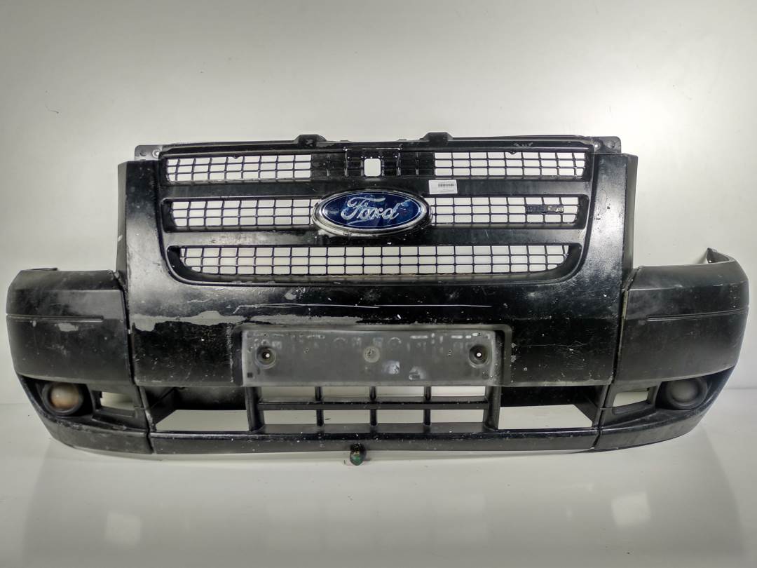 Stoßstange vorne - FORD - TRANSIT COMBI '06