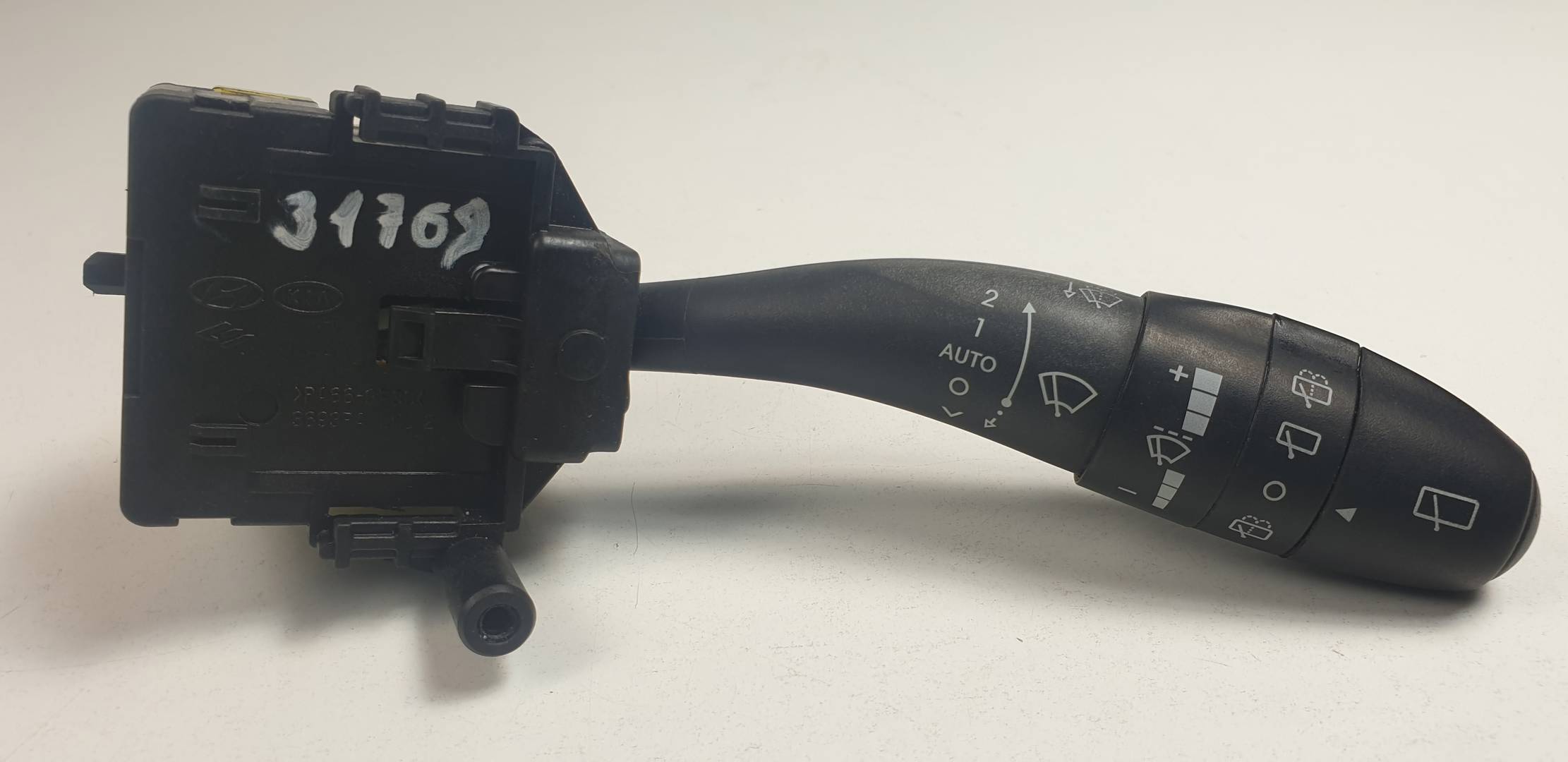 MANDO LIMPIA - 934202R020 - HYUNDAI - I30 CW (FD)