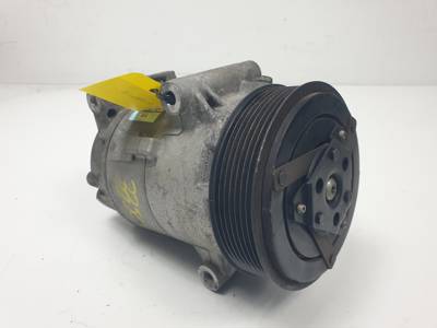 COMPRESOR AIRE ACONDICIONADO 8200309193 RENAULT MEGANE II BERLINA 5P Autodesguaces Alicante