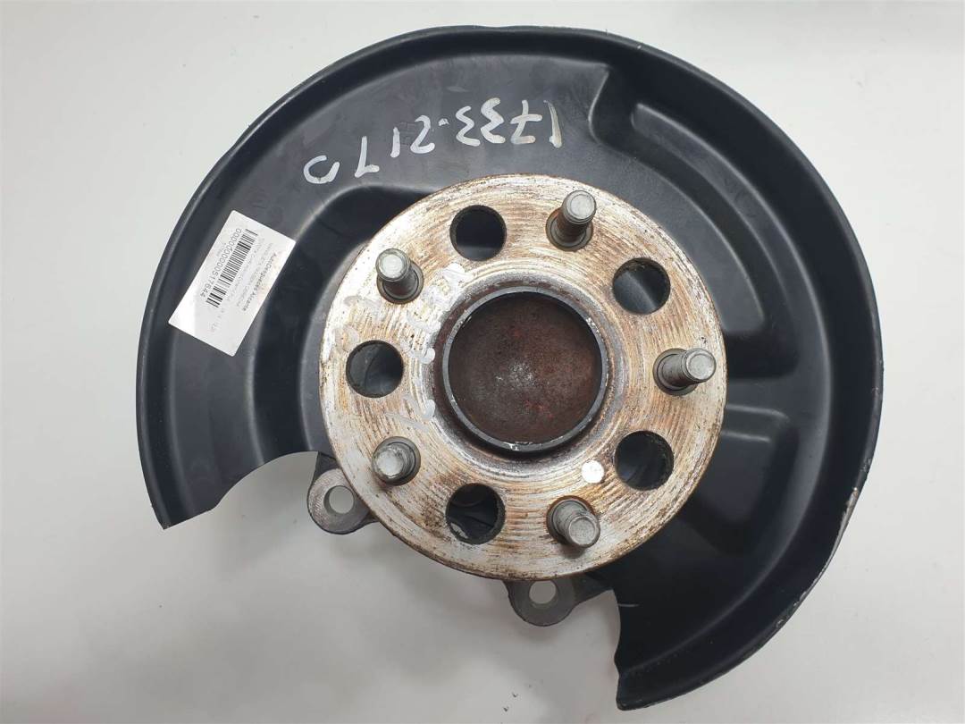 MANGUETA TRASERA DERECHA - 89544F4010 - TOYOTA - C-HR