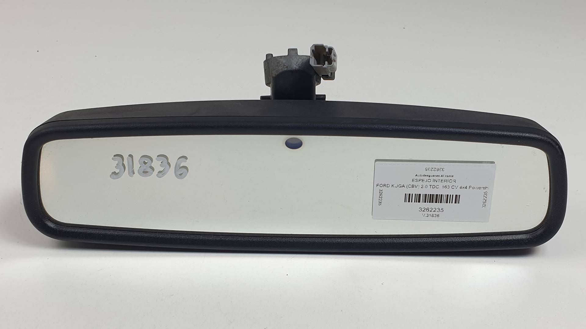 ESPEJO INTERIOR - CU5A17E678BA - FORD - KUGA (CBS)