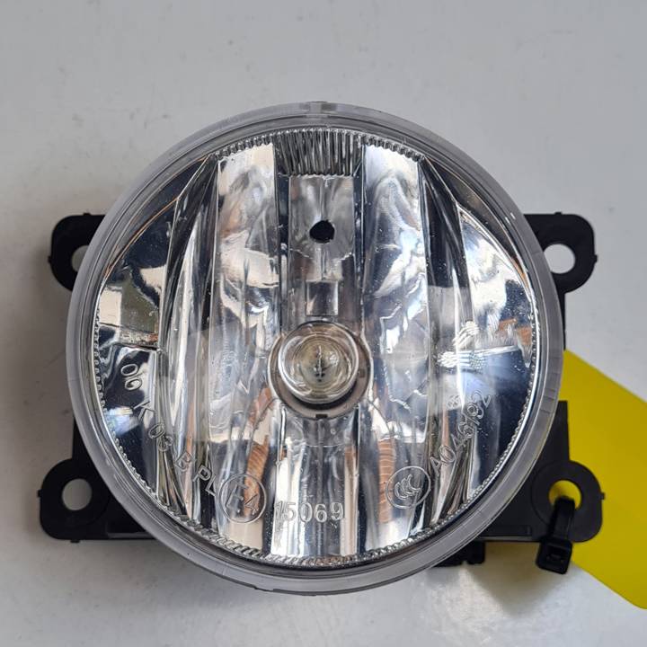 FARO ANTINIEBLA DERECHO PEUGEOT 208 Autodesguaces Alicante
