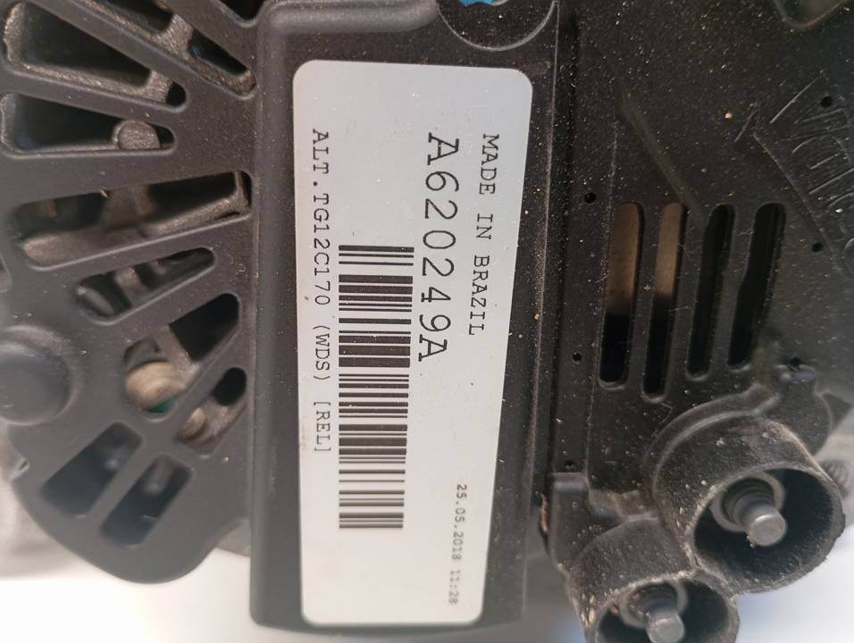 ALTERNADOR
