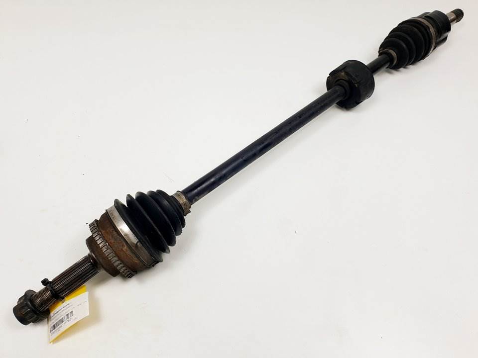 Antriebswelle vorne rechts - P26080577 - TOYOTA - YARIS (NCP1/NLP1/SCP1)