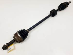 TRANSMISION DELANTERA DERECHA P26080577 TOYOTA YARIS (NCP1/NLP1/SCP1) Autodesguaces Alicante