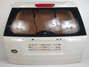PORTON TRASERO LAND ROVER FREELANDER 2 (LR2) (L359) Autodesguaces Alicante