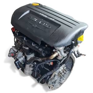 MOTOR COMPLETO 664911 CHRYSLER PT CRUISER (PT) Autodesguaces Alicante