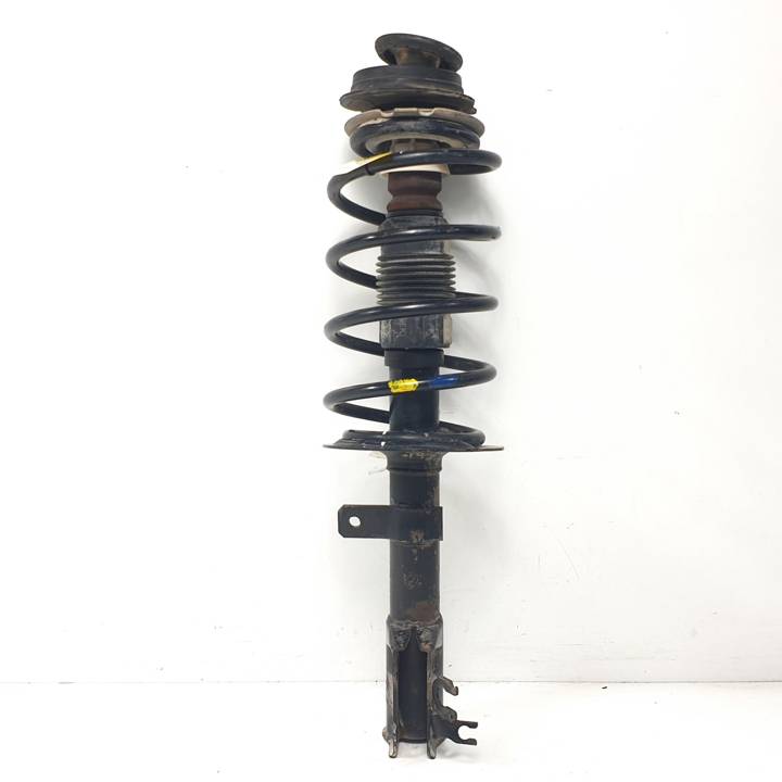 AMORTIGUADOR DELANTERO IZQUIERDO 50703894 FIAT PANDA (169) Autodesguaces Alicante