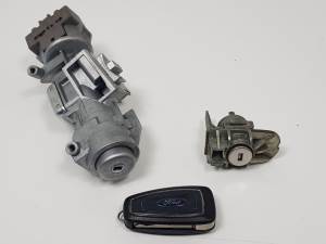 ANTIRROBO 3M513F880AE FORD FOCUS LIM. (CB8) Autodesguaces Alicante