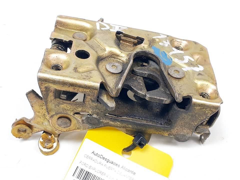 CERRADURA PUERTA DELANTERA IZQUIERDA - 989041 - FORD - EXPLORER