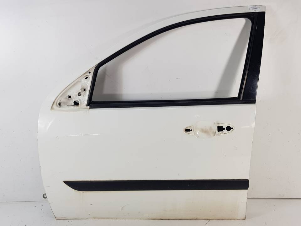 PUERTA DELANTERA IZQUIERDA FORD FOCUS TURNIER (CAK) Autodesguaces Alicante