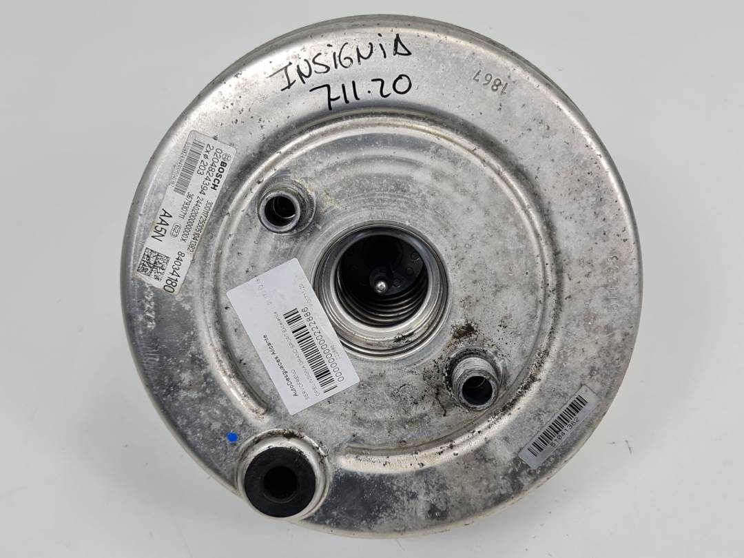 SERVOFRENO - 0204824394 - OPEL - INSIGNIA GRAND SPORT
