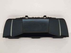 PANTALLA MULTIFUNCION 928900702 BMW SERIE 5 TOURING (F11) Autodesguaces Alicante