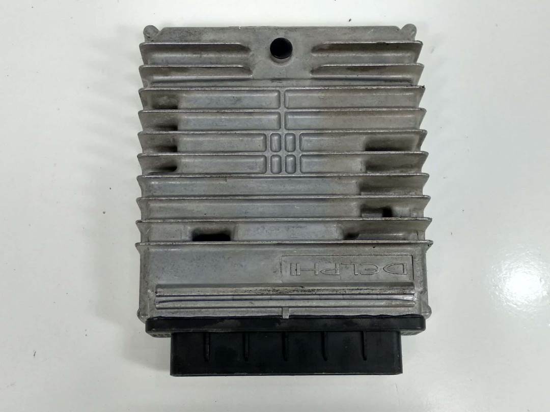 CENTRALITA MOTOR UCE - R0411C021B - FORD - MONDEO TURNIER (GE)