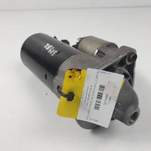 MOTOR ARRANQUE 55572065 OPEL INSIGNIA BERLINA Autodesguaces Alicante