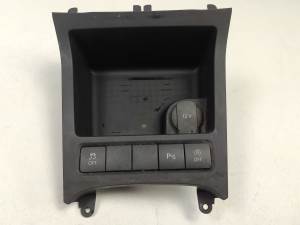 MANDO MULTIFUNCION 5K0858329ZSB VOLKSWAGEN SCIROCCO (138) Autodesguaces Alicante