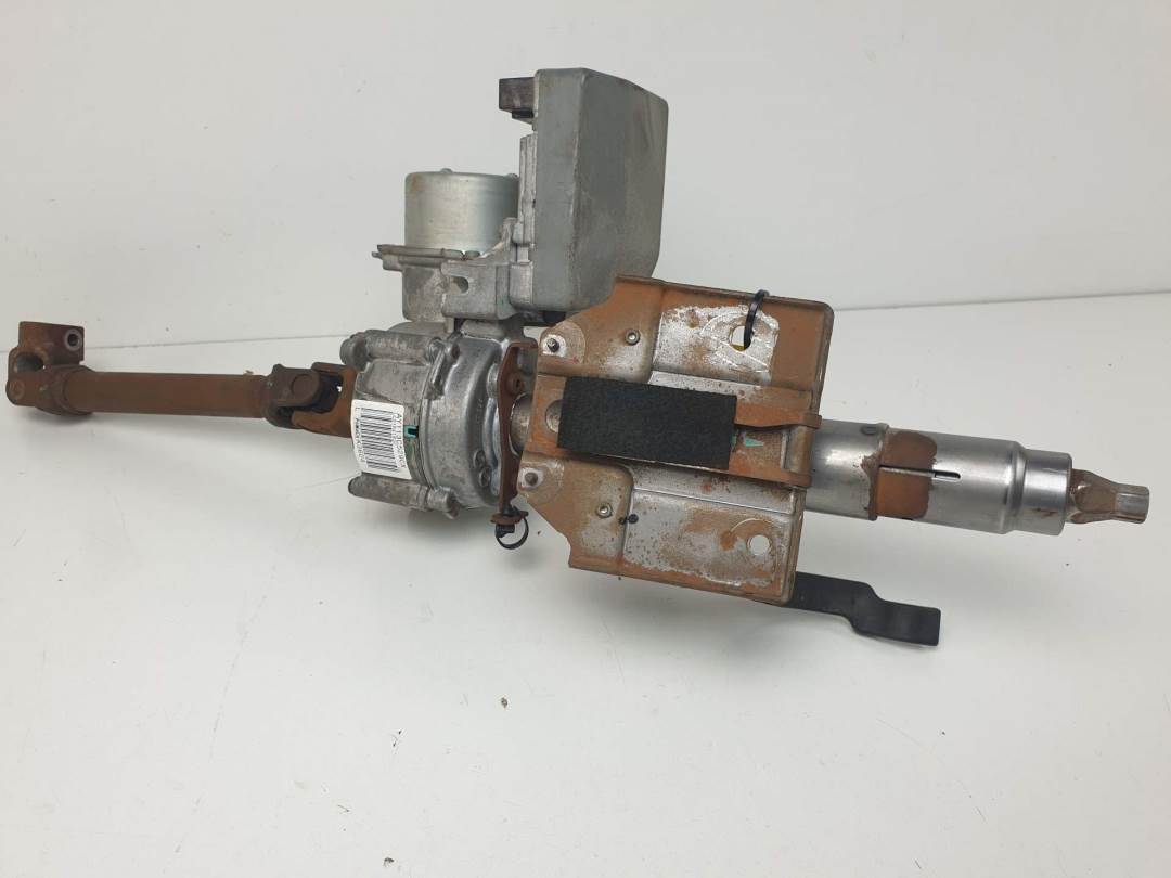 COLUMNA DIRECCION - AY113C529CX - FORD - TOURNEO COURIER (C4A)