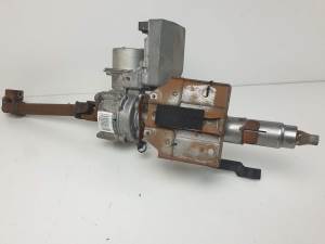 COLUMNA DIRECCION AY113C529CX FORD TOURNEO COURIER (C4A) Autodesguaces Alicante