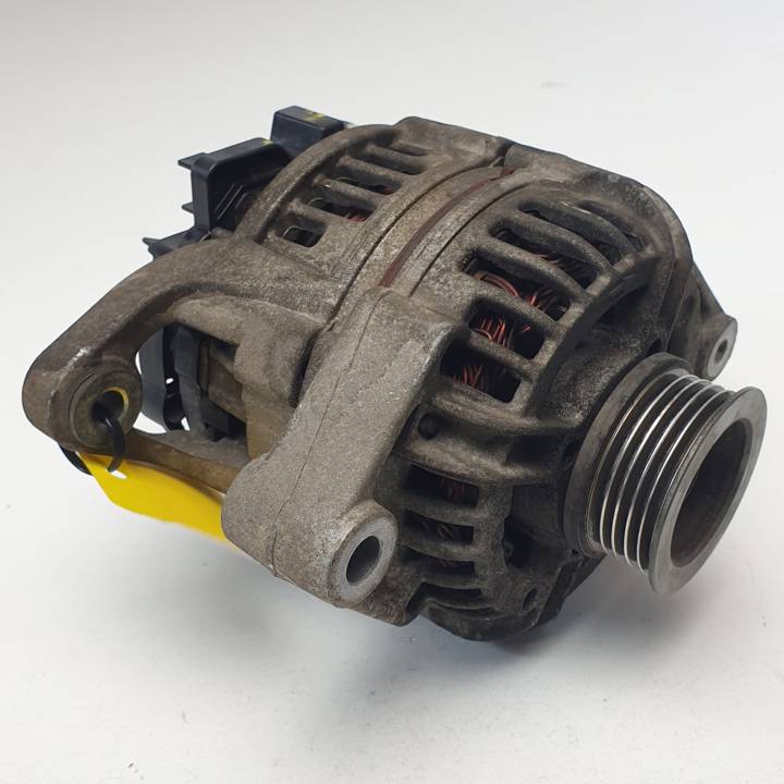 ALTERNADOR 0124225024 OPEL ASTRA G BERLINA Autodesguaces Alicante