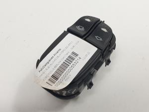 MANDO ELEVALUNAS DELANTERO IZQUIERDO YS4T14529AB FORD FOCUS BERLINA (CAK) Autodesguaces Alicante
