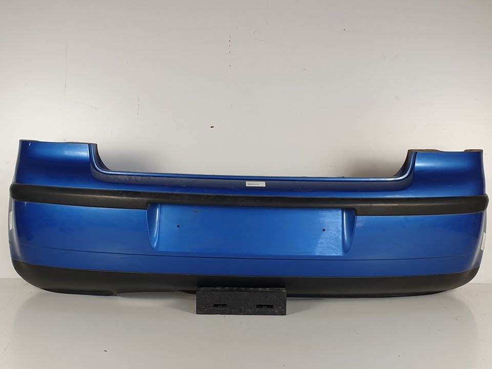 PARAGOLPES TRASERO - VOLKSWAGEN - POLO (9N1)
