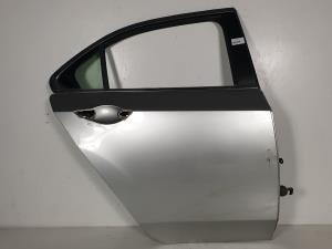 PUERTA TRASERA DERECHA HONDA ACCORD BERLINA (CU) Autodesguaces Alicante