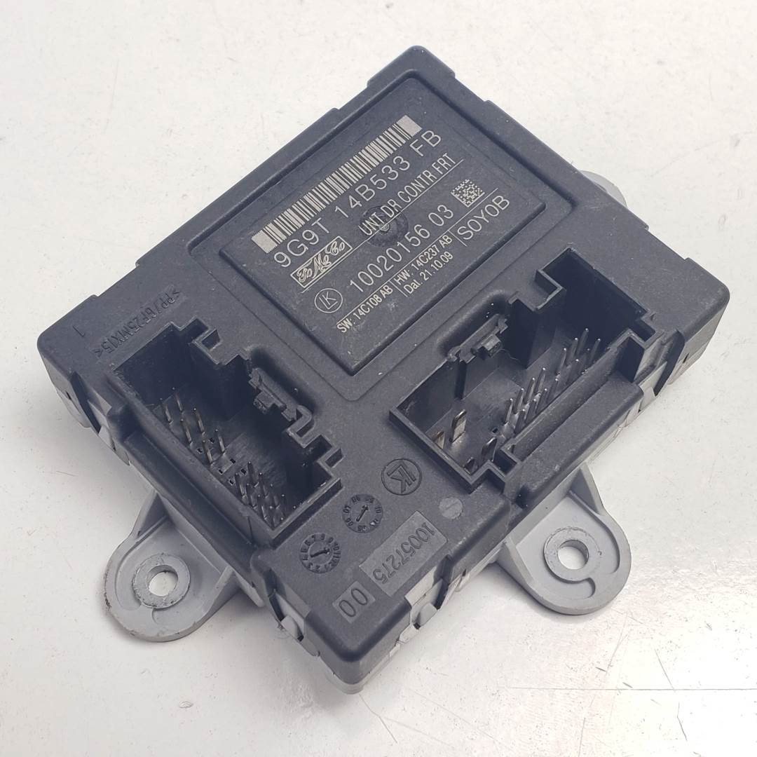 MODULO CONFORT - 9G9T14B533FB - FORD - MONDEO BER. (CA2)