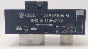 RELE 1J0919503M SEAT IBIZA (6L1) Autodesguaces Alicante