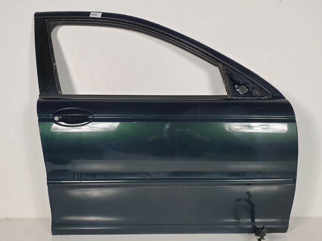 PUERTA DELANTERA DERECHA - JAGUAR - X-TYPE (X400)