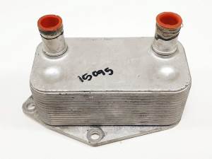 ENFRIADOR ACEITE MOTOR 2247203 BMW SERIE 3 BERLINA (E46) Autodesguaces Alicante