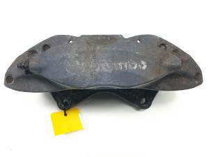 PINZA FRENO DELANTERA IZQUIERDA LAND ROVER RANGE ROVER SPORT (L320) Autodesguaces Alicante