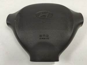AIRBAG DELANTERO IZQUIERDO 5205092 HYUNDAI SANTA FE (SM) Autodesguaces Alicante