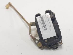 CERRADURA PUERTA DELANTERA DERECHA HYUNDAI ATOS PRIME (MX) Autodesguaces Alicante