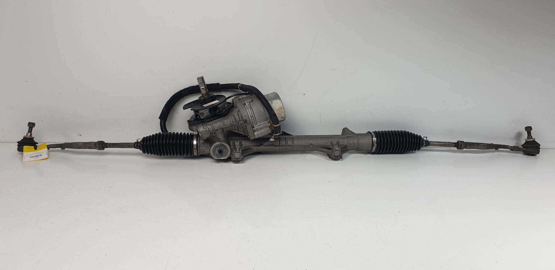 CREMALLERA DIRECCION - 6820000190 - PEUGEOT - 208
