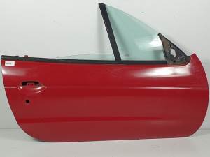 PUERTA DELANTERA DERECHA RENAULT MEGANE I FASE 2 CABRIOLET (EA..) Autodesguaces Alicante