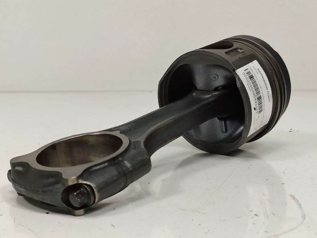 PISTON - MERCEDES - CLASE C (W203) FAMILIAR