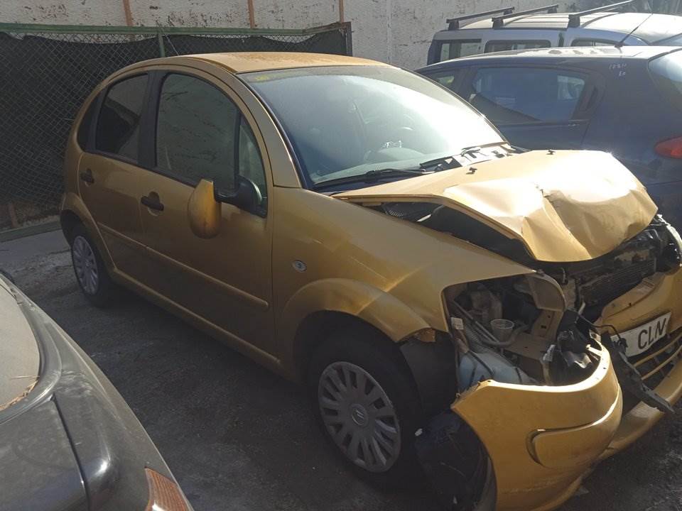 CITROEN C3 (1995 - 2010)