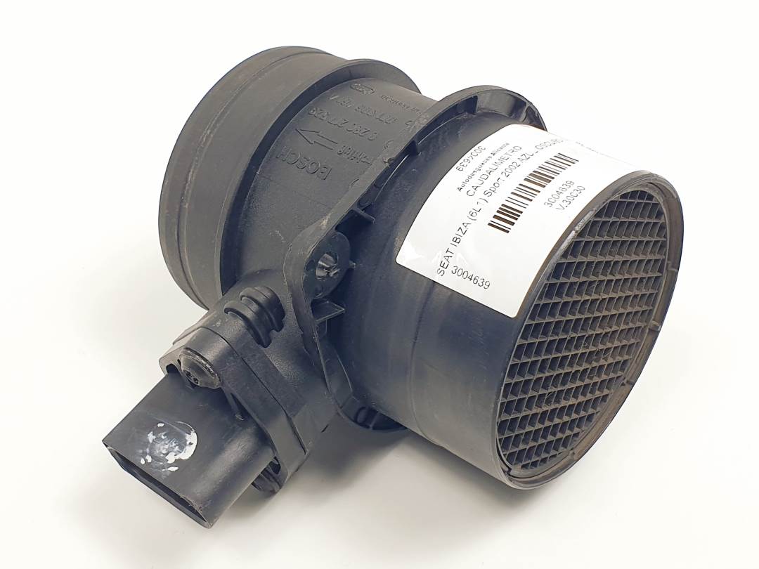 CAUDALIMETRO - 0280217529 - SEAT - IBIZA (6L1)