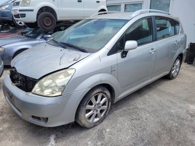 TOYOTA COROLLA VERSO (R1) (2004 - 2009)