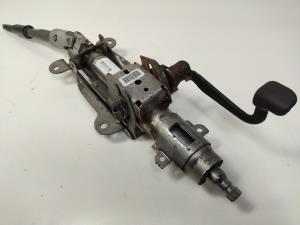COLUMNA DIRECCION 55351277AK JEEP WRANGLER / WRANGLER UNLIMITED Autodesguaces Alicante