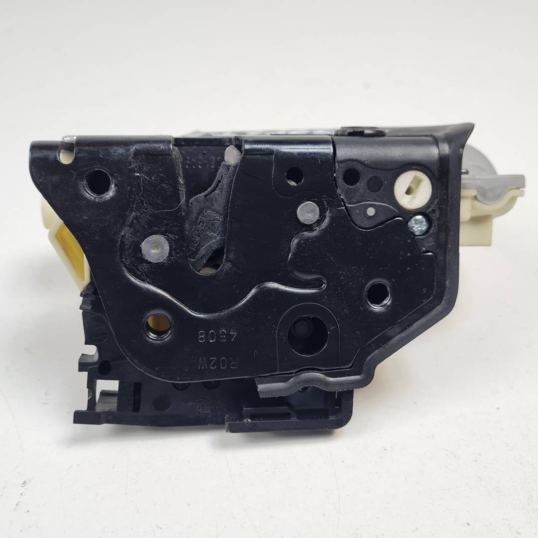 CERRADURA PUERTA TRASERA DERECHA - 3C4839016A - SKODA - SUPERB (3T4)