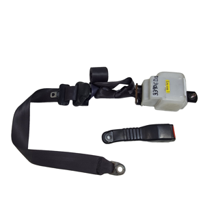 CINTURON SEGURIDAD DELANTERO IZQUIERDO NSB073EL017 HYUNDAI H-1 Autodesguaces Alicante