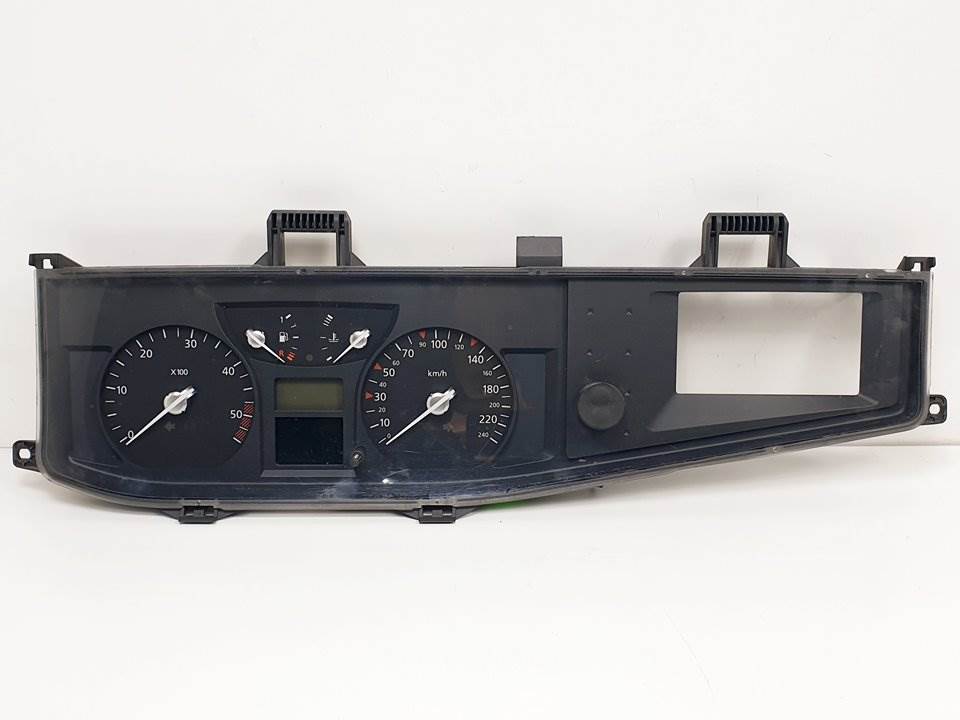 CUADRO INSTRUMENTOS - 8200263368 - RENAULT - VEL SATIS (BJ0)
