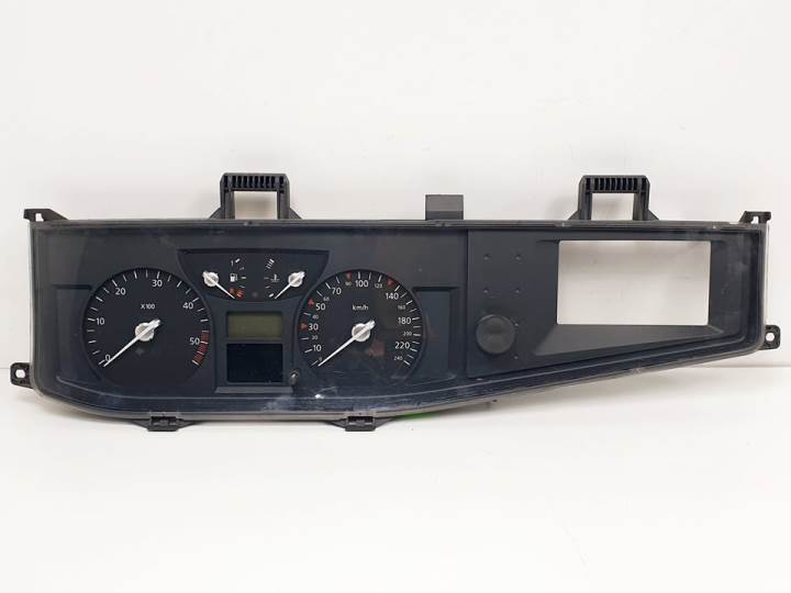 CUADRO INSTRUMENTOS 8200263368 RENAULT VEL SATIS (BJ0) Autodesguaces Alicante