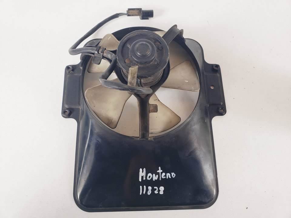 ELECTROVENTILADOR - 0625006380 - MITSUBISHI - MONTERO (V20/V40)