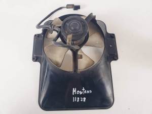 ELECTROVENTILADOR 0625006380 MITSUBISHI MONTERO (V20/V40) Autodesguaces Alicante