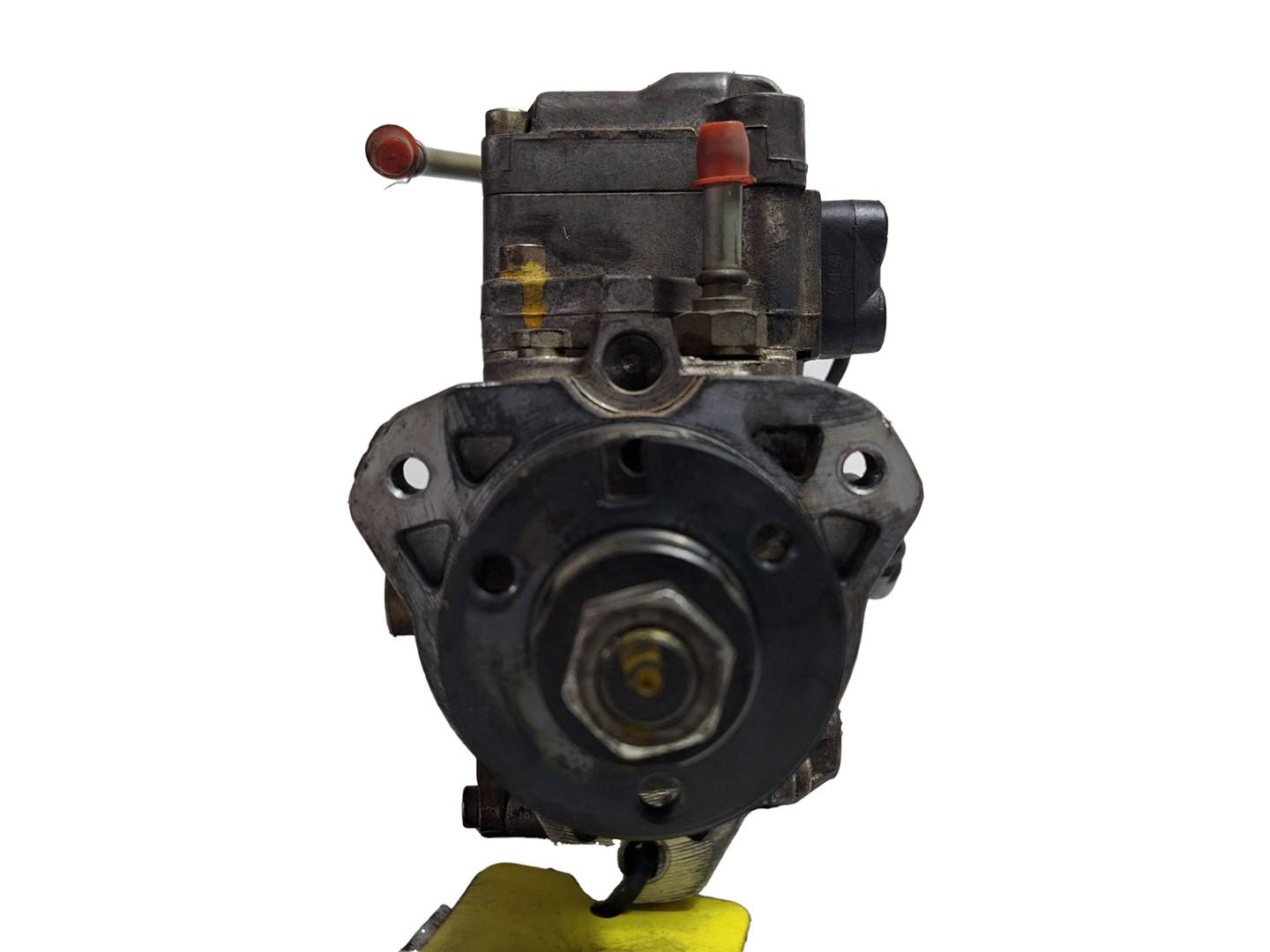 Foto 4 de Bomba Inyeccion Seat Ibiza (6l1) (2001–2009)