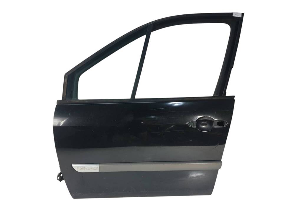PUERTA DELANTERA IZQUIERDA AUDI ALLROAD QUATTRO (4BH) Autodesguaces Alicante