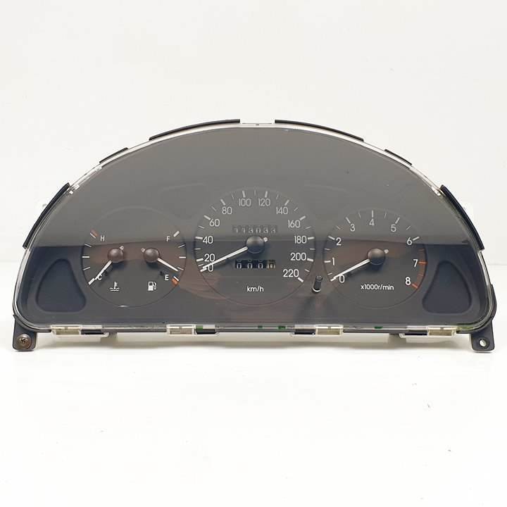 CUADRO INSTRUMENTOS 96275911AG DAEWOO LANOS Autodesguaces Alicante