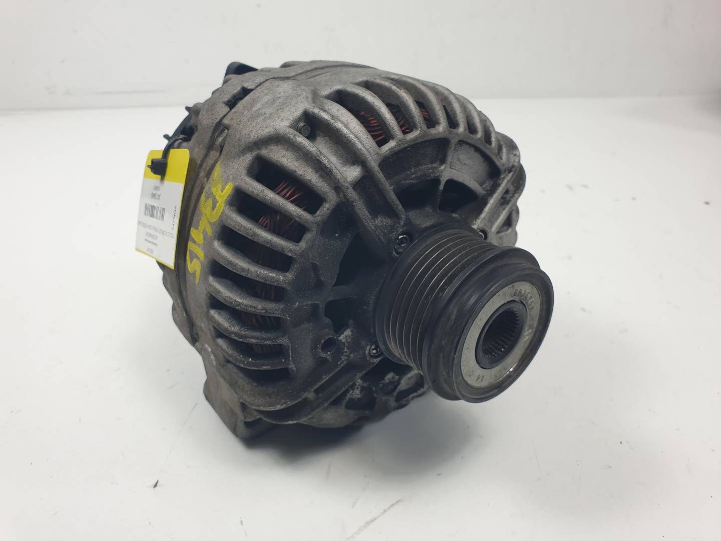 ALTERNADOR - EAA221477 - VOLVO - XC90